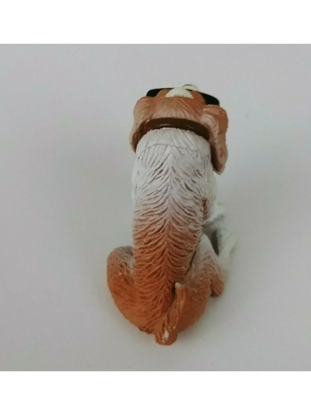 Homies County Dog Pound Series 2 Bernie rare
